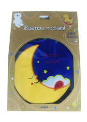 ¡BUENAS NOCHES!: LIBRO MUSICAL