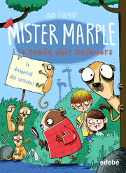 MISTER MARPLE 2: LA DESAPARICIÓ DELS SURICATES