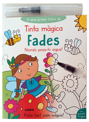 TINTA MÀGICA: FADES
