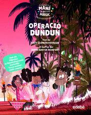 OPERACIÓ DUNDUN