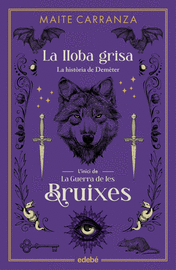LA LLOBA GRISA (CAT)