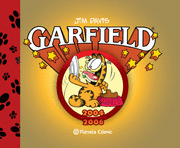 GARFIELD 2004-2005 Nº14