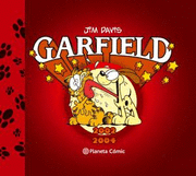GARFIELD 2002-2004 Nº13