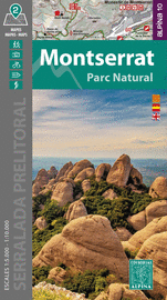 MONTSERRAT - PARC NATURAL