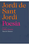POESIA-JORDI DE SANT JORDI-N.ED.