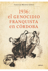 1936: EL GENOCIDIO FASCISTA EN CORDOBA.45020