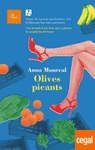 OLIVES PICANTS