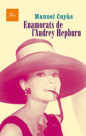 ENAMORATS DE L AUDREY HEPBURN