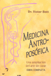 MEDICINA ANTROPOSÓFICA