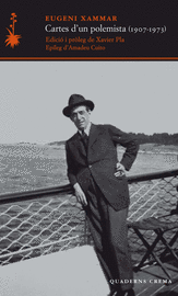 CARTES D´UN POLEMISTA