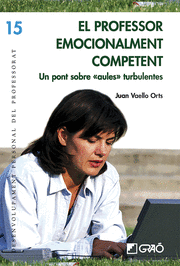 EL PROFESSOR EMOCIONALMENT COMPETENT