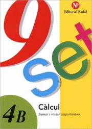 NOU-SET 4B, SUMAR I RESTAR EMPORTANT-NE 4B