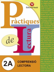 PRÀCTIQUES DE LECTURA 2A (C.I. 2N CURS)