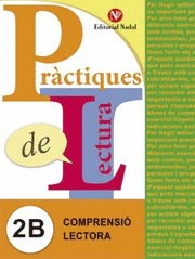 PRÀCTIQUES DE LECTURA 2B (C.I. 2N CURS)