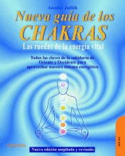 NUEVA GUIA DE LOS CHAKRAS