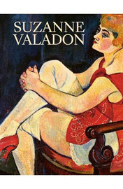 SUZANNE VALADON
