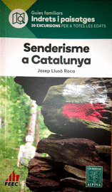 SENDERISME A CATALUNYA -ALPINA