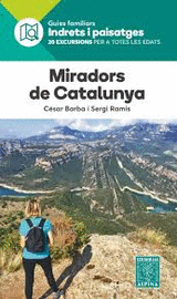 MIRADORS DE CATALUNYA -ALPINA