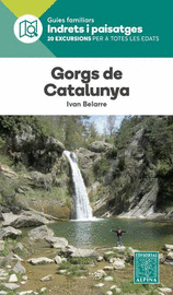 GORGS DE CATALUNYA -ALPINA