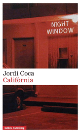 CALIFORNIA  (CASTELLANO)