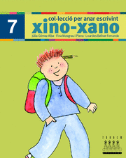 PER ANAR ESCRIVINT XINO-XANO 7