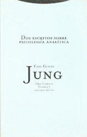DOS ESCRITOS SOBRE PSICOLOGÍA ANALÍTICA