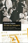 ELS ANYS DE L'ESTRAPERLO.