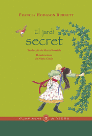 EL JARDÍ SECRET (EDICIÓ RÚSTICA)