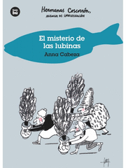 EL MISTERI DELS LLOBARROS. GERMANES CROSTÓ, AGÈNCI