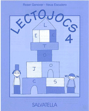 LECTOJOCS 4