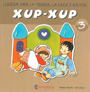 XUP-XUP 3