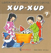 XUP-XUP 7