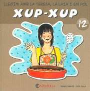 XUP-XUP 12