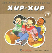 XUP-XUP 14