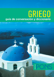 GUÍA DE CONVERSACIÓN - GRIEGO