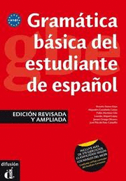 GRAMATICA BASICA DEL ESTUDIANTE DE ESPAÑOL