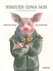 NINGUÉN COMA MIN