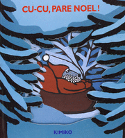 CU-CU PARE NOEL