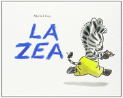 LA ZEA -CARTON-
