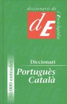 DICCIONARI PORTUGUÈS-CATALÀ