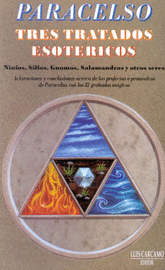 TRES TRATADOS ESOTÉRICOS