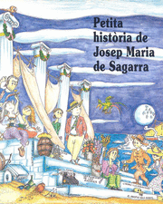 PETITA HISTÒRIA DE JOSEP MARIA DE SAGARRA