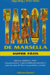 TAROT DE MARSELLA SUPERFÁCIL