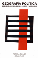 GEOGRAFÍA POLÍTICA