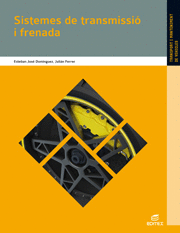 SISTEMES DE TRANSMISSIÓ I FRENADA