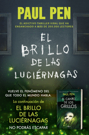 BRILLO DE LAS LUCIERNAGAS EL