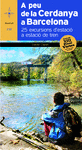 A PEU DE LA CERDANYA A BARCELONA