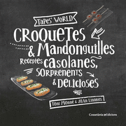 CROQUETES