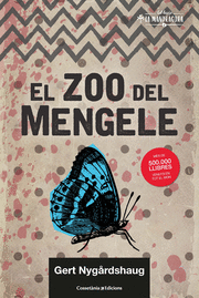 EL ZOO DE MENGELE