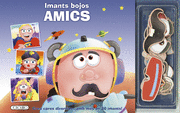 AMICS ( IMANTS BOJOS )